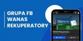 Grupa Facebookowa WANAS Rekuperatory